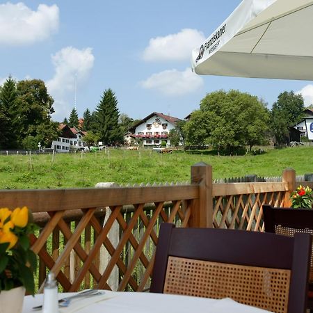 Hotel Schlee Hohenschaftlarn Экстерьер фото