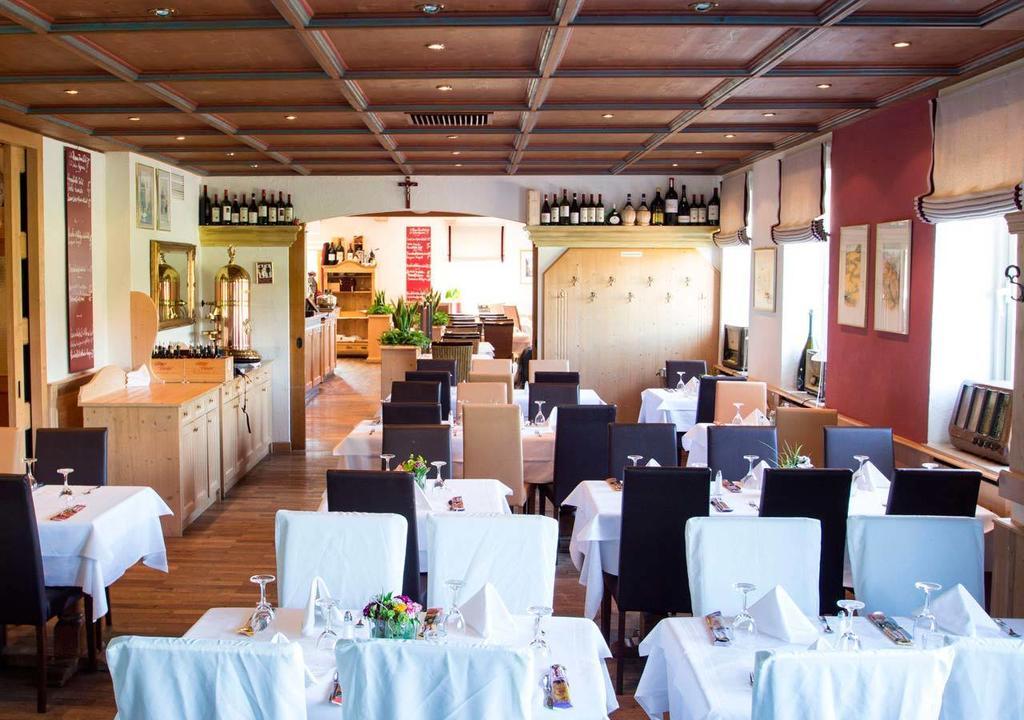 Hotel Schlee Hohenschaftlarn Экстерьер фото