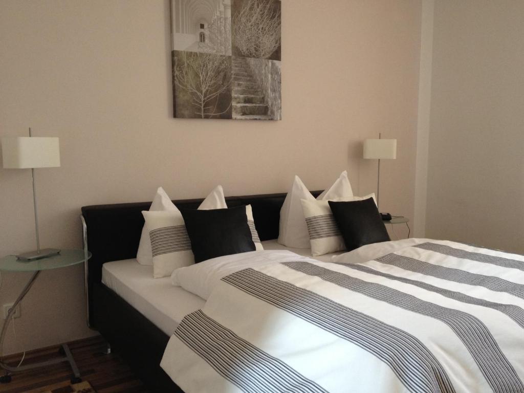Hotel Schlee Hohenschaftlarn Номер фото