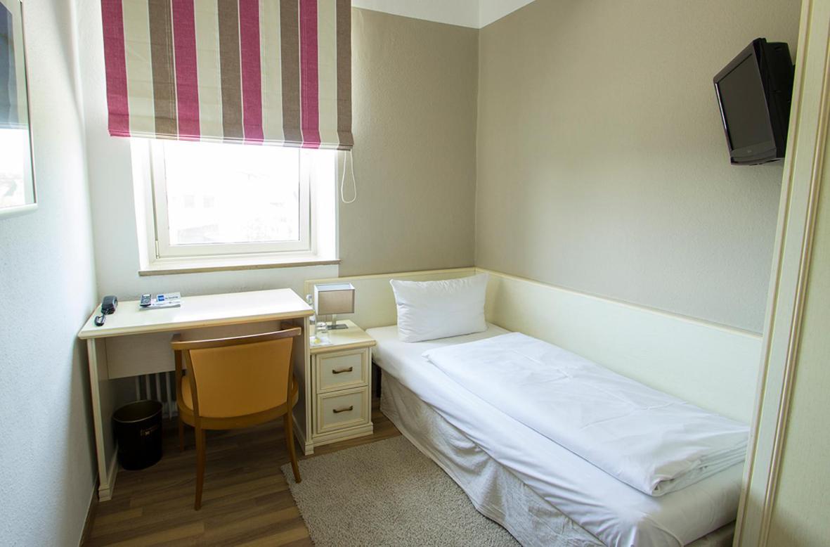 Hotel Schlee Hohenschaftlarn Номер фото