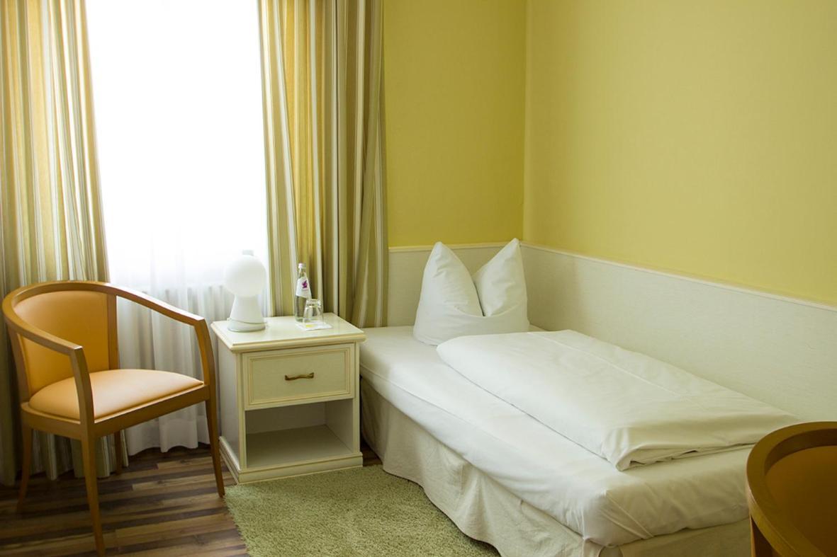 Hotel Schlee Hohenschaftlarn Номер фото